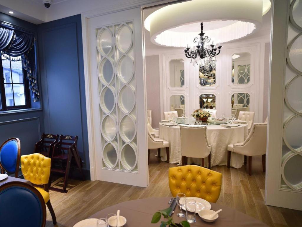 Hotel Jinchen