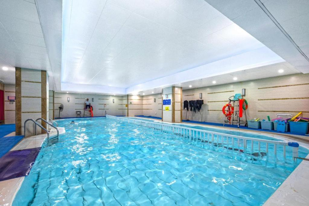 Hotel Grand Soluxe Zhongyou 5*