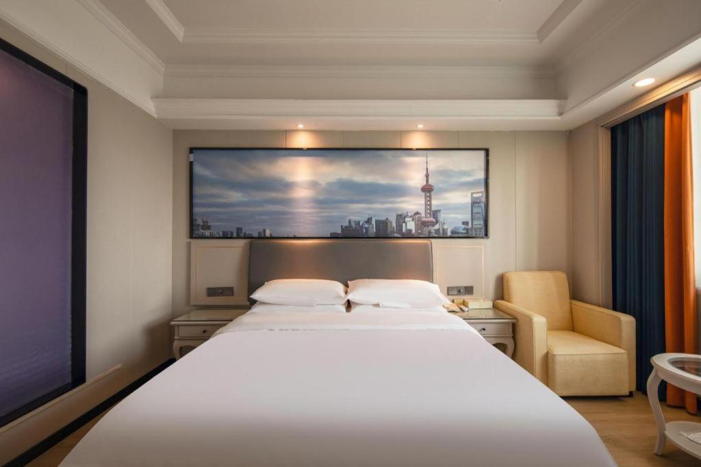 Vienna International Pujiang Shanghai