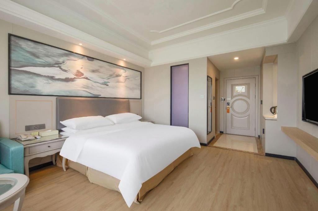Vienna International Pujiang 4* Shanghai