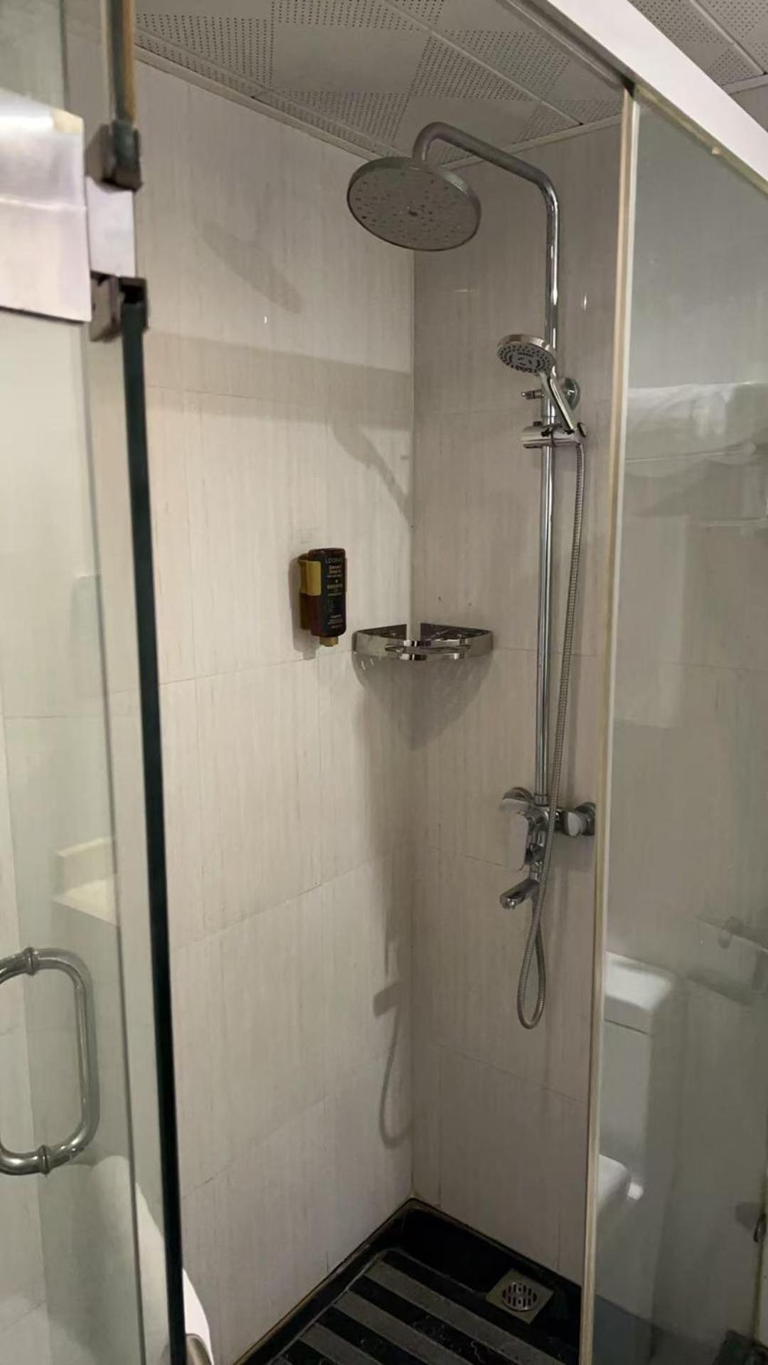 Hotel Baolong Homelike - Zhongshan Branch Shanghái