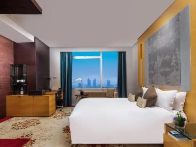 The Longemont Hotel Shanghai