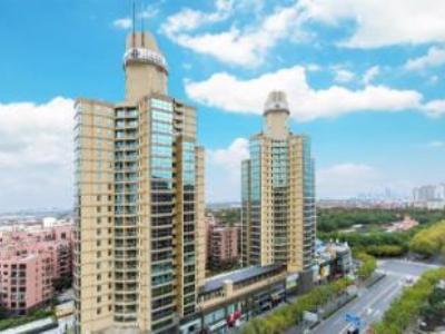 Green Court Residence Jinqiao Diamond Shanghai Shanghai