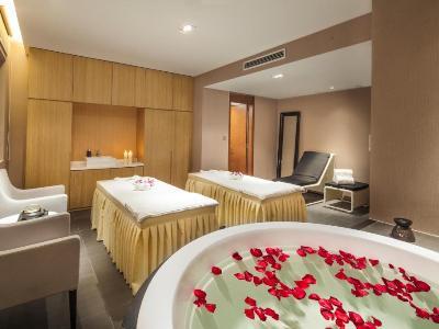 Aparthotel Court Premier Jinqiao Shanghai