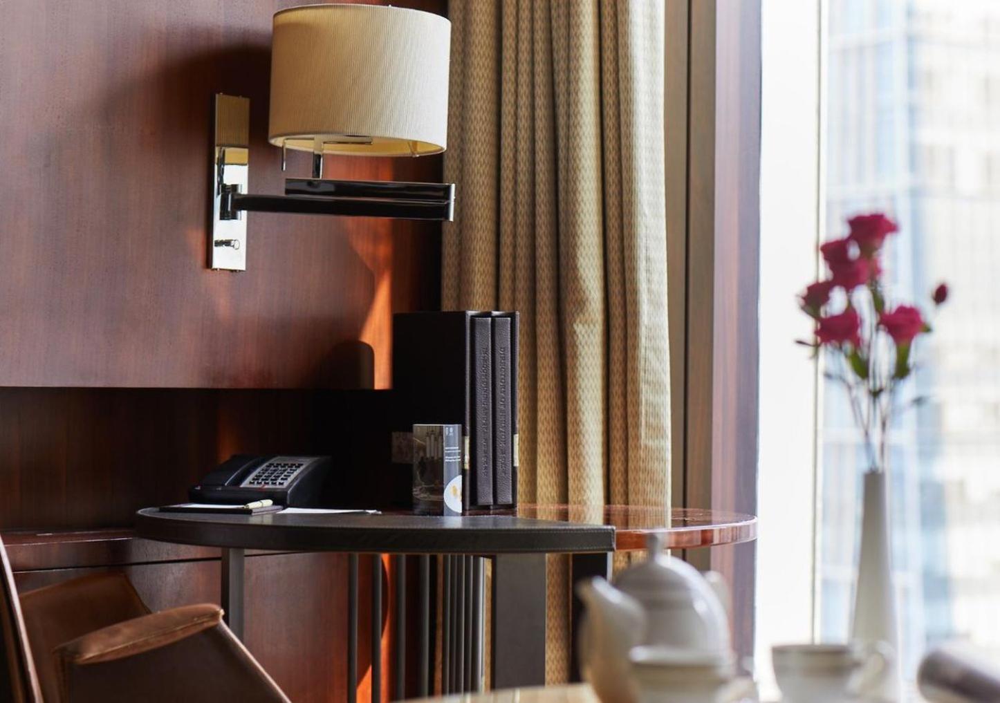 Mandarin Oriental Pudong, Hotel Shanghai