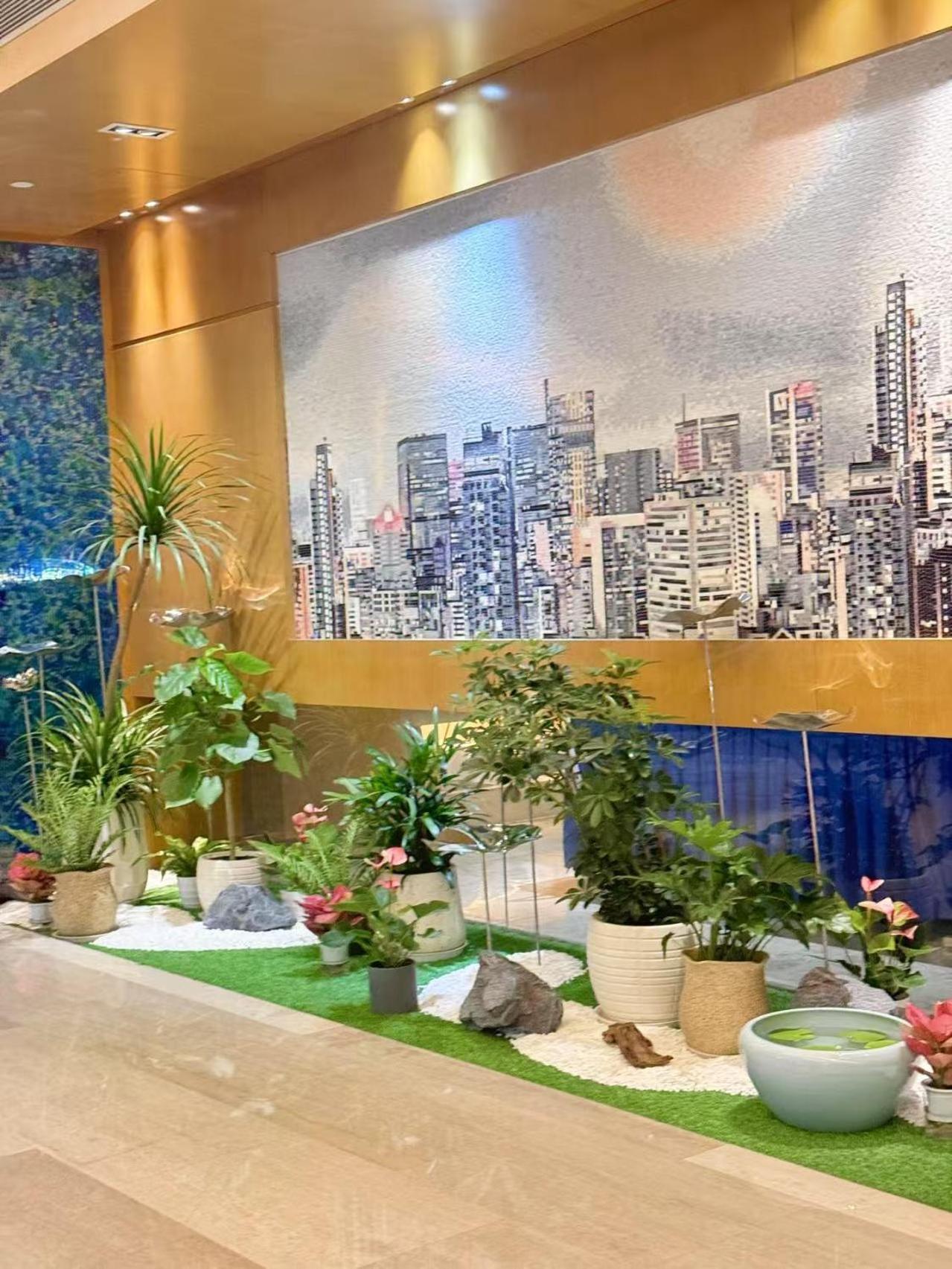 Holiday Express New Jinqiao By Ihg Hotel