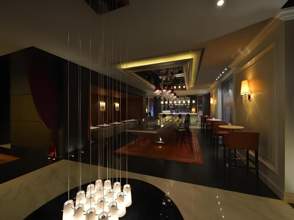 Jinjiang Metropolo Classiq Off Bund Hotel