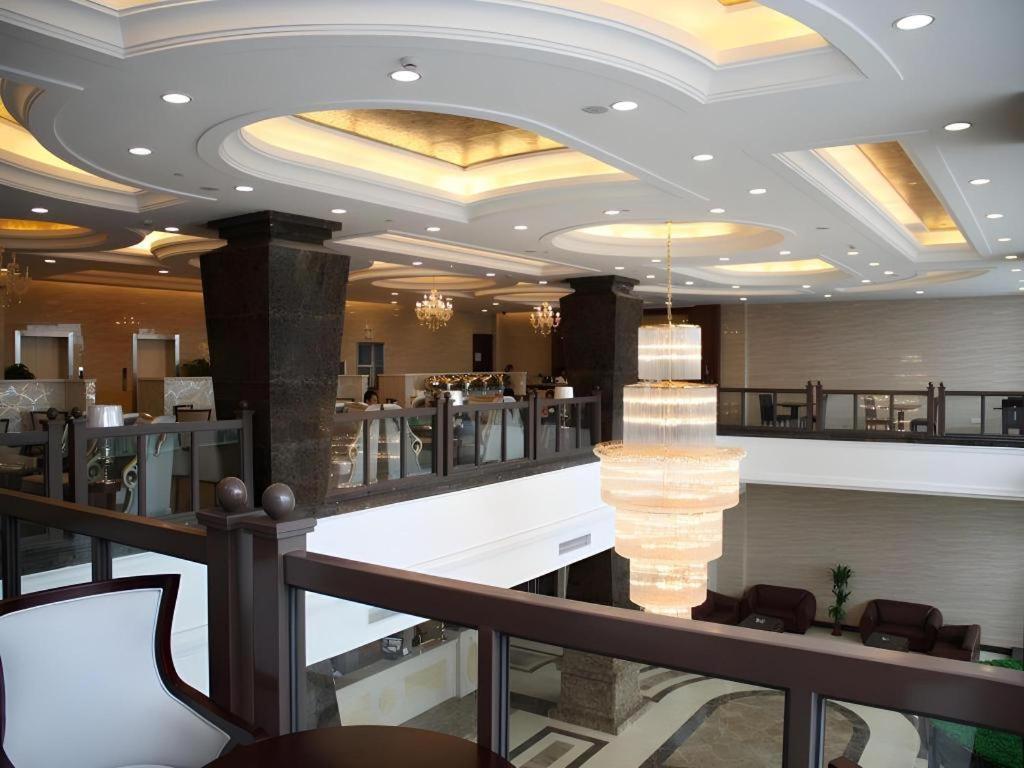 Hotel Dikang Boutique