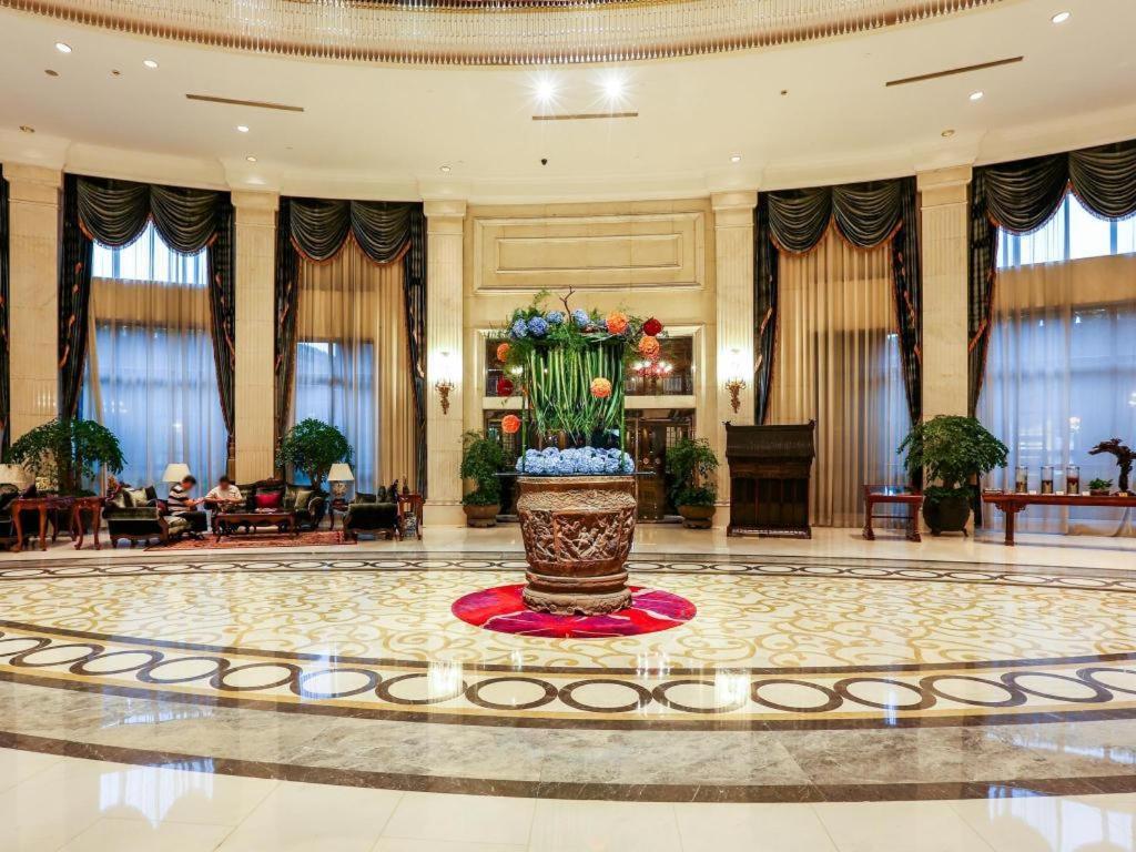 Sky Fortune Boutique 5* Shanghai