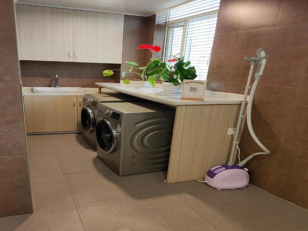 Hotel Hanting Songjiang Shanghai