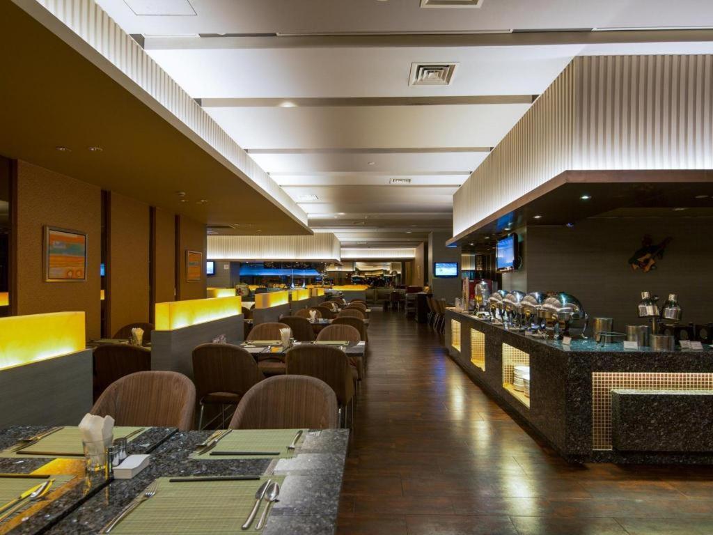 The Qube Nanqiao 5*