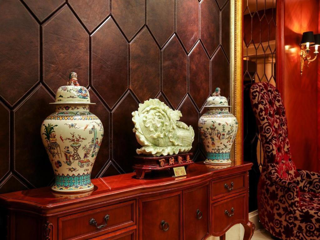 Sky Fortune Boutique Shanghai