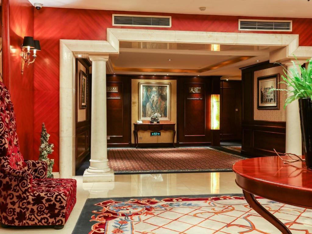 Hotel Sky Fortune Boutique
