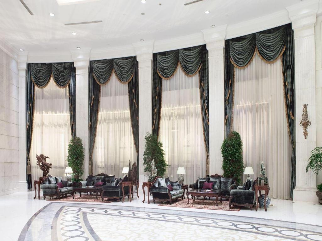 Sky Fortune Boutique 5* Shanghai
