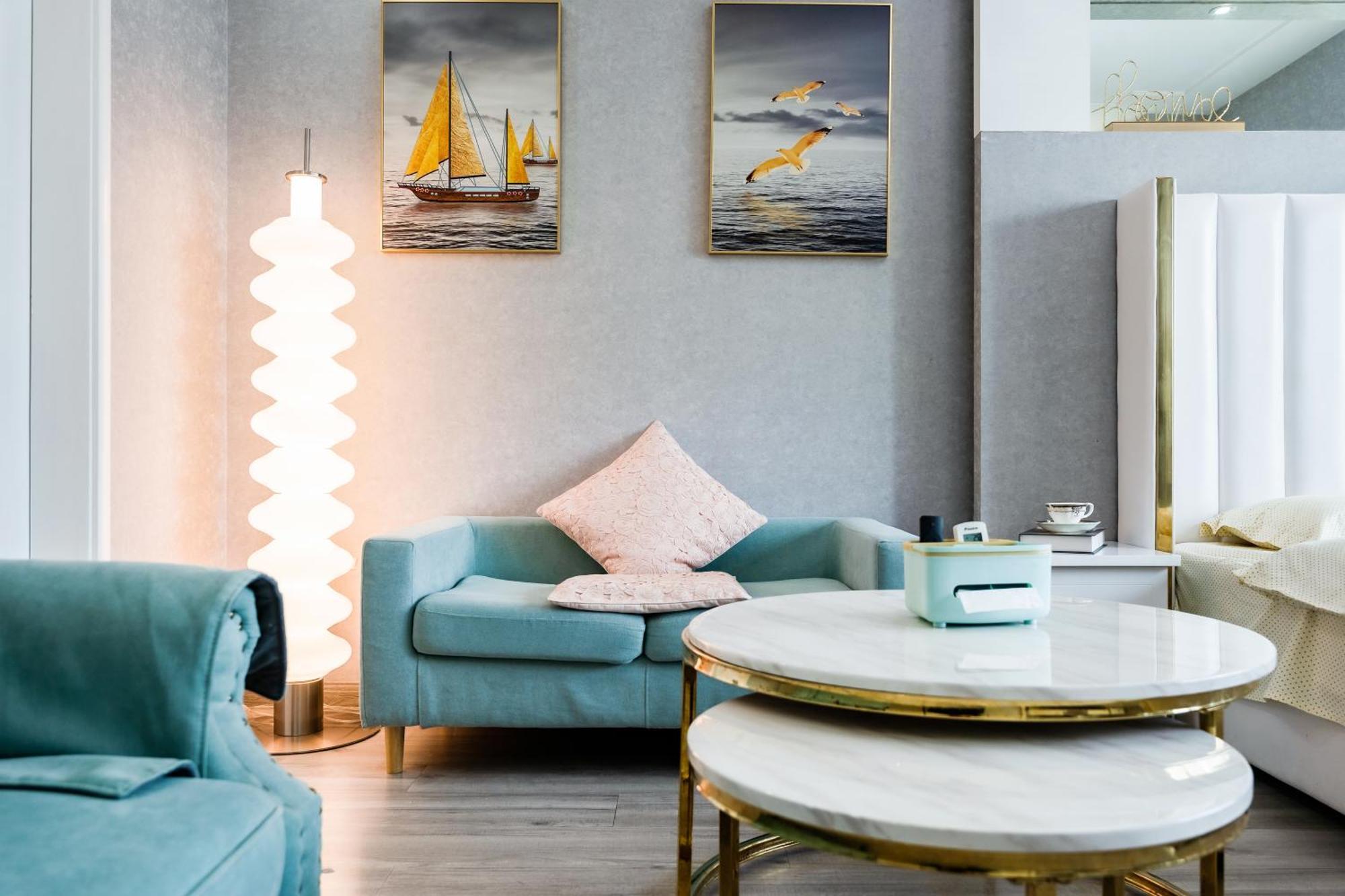 Apartment Tech-x Jing'an *