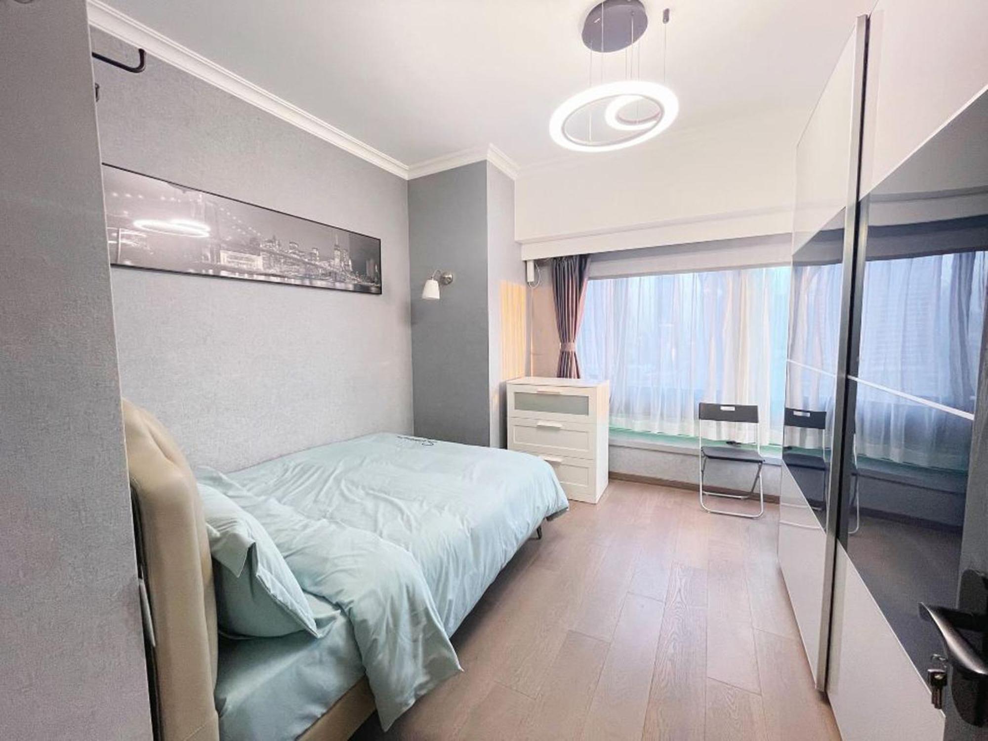 Tech-x Apartment Shanghai