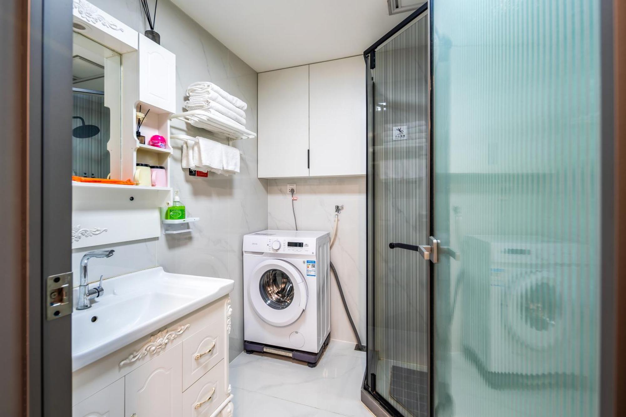 Tech-x Apartment