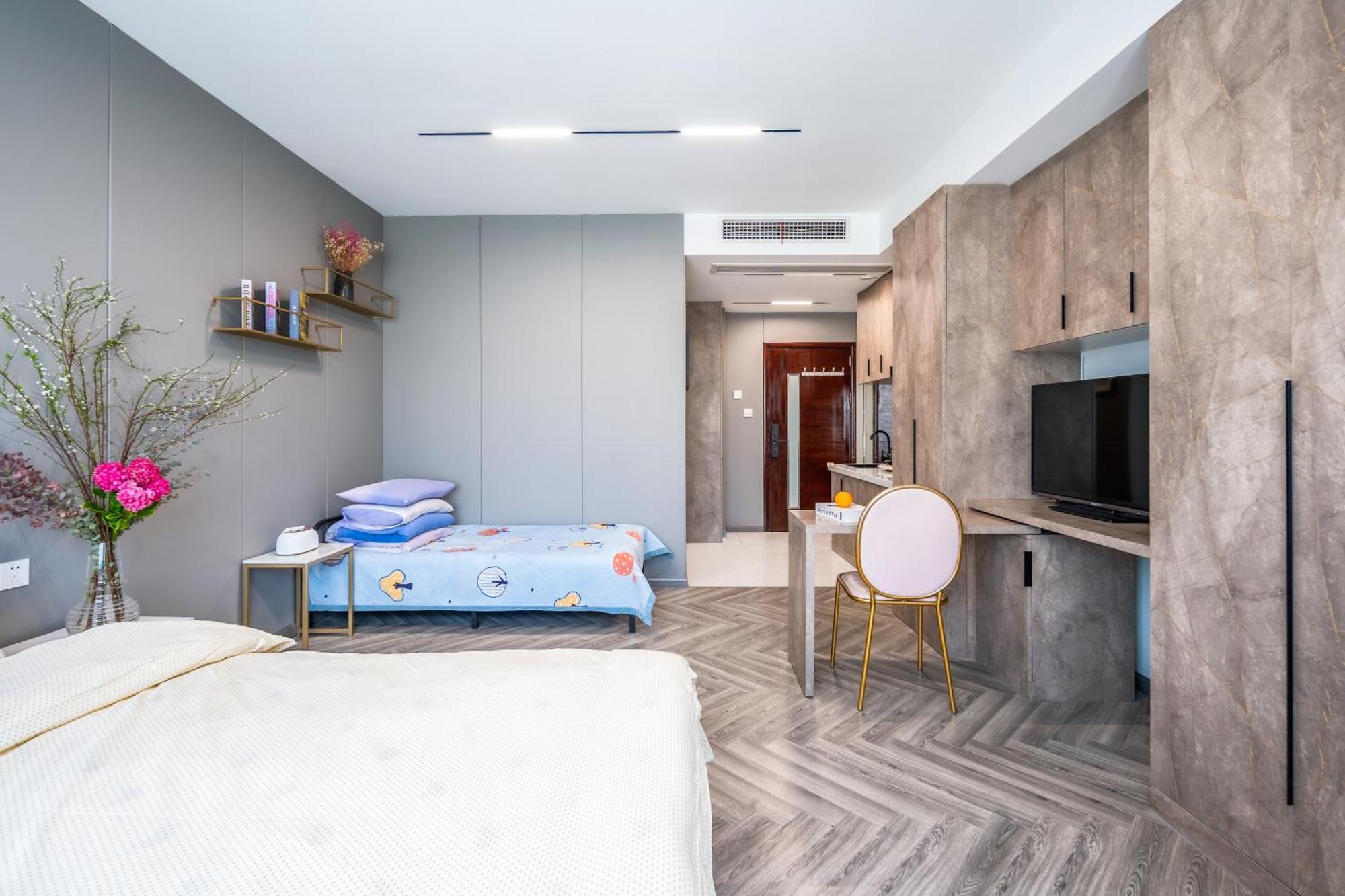 Apartment Tech-x Shanghai