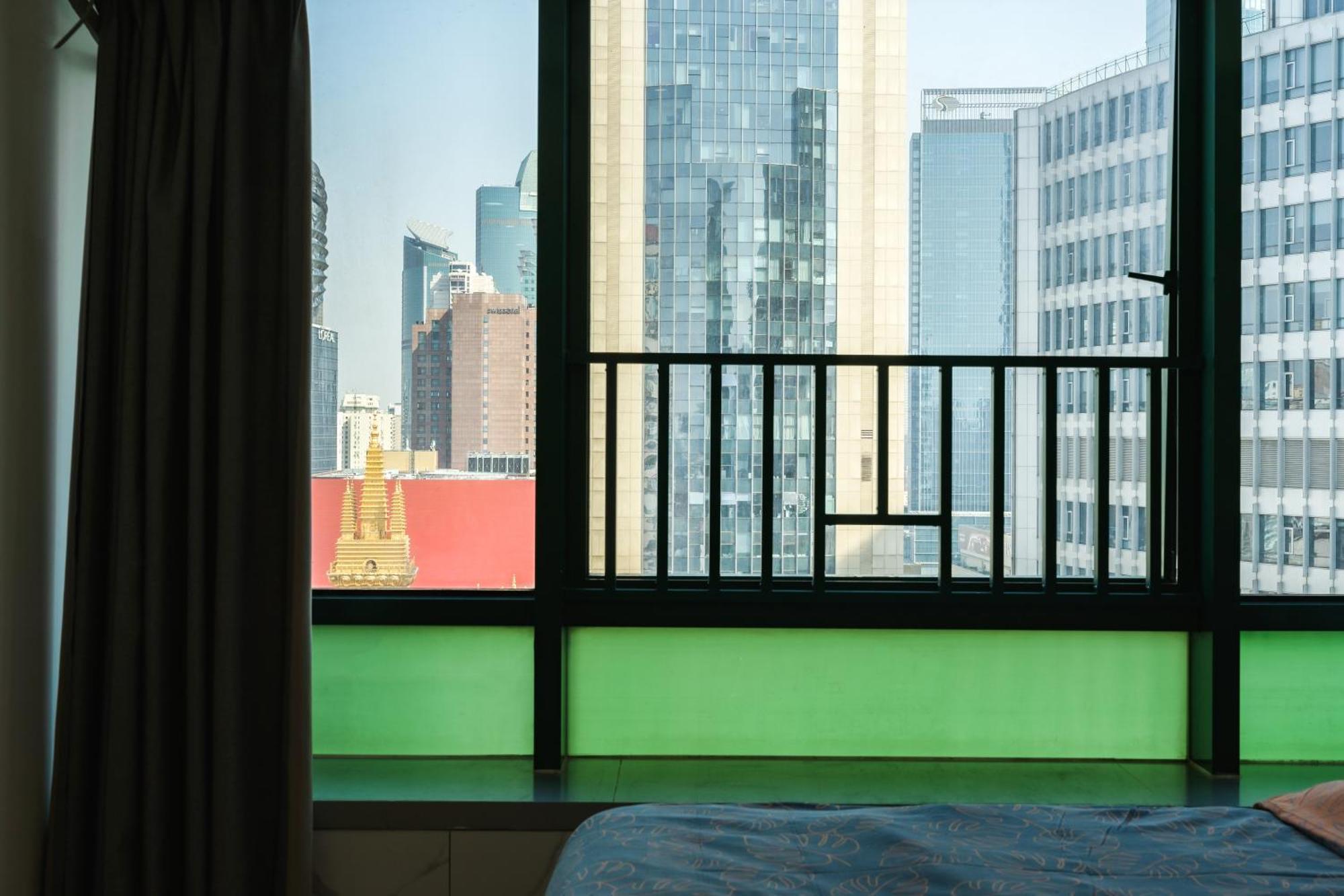 Apartment Tech-x Shanghai