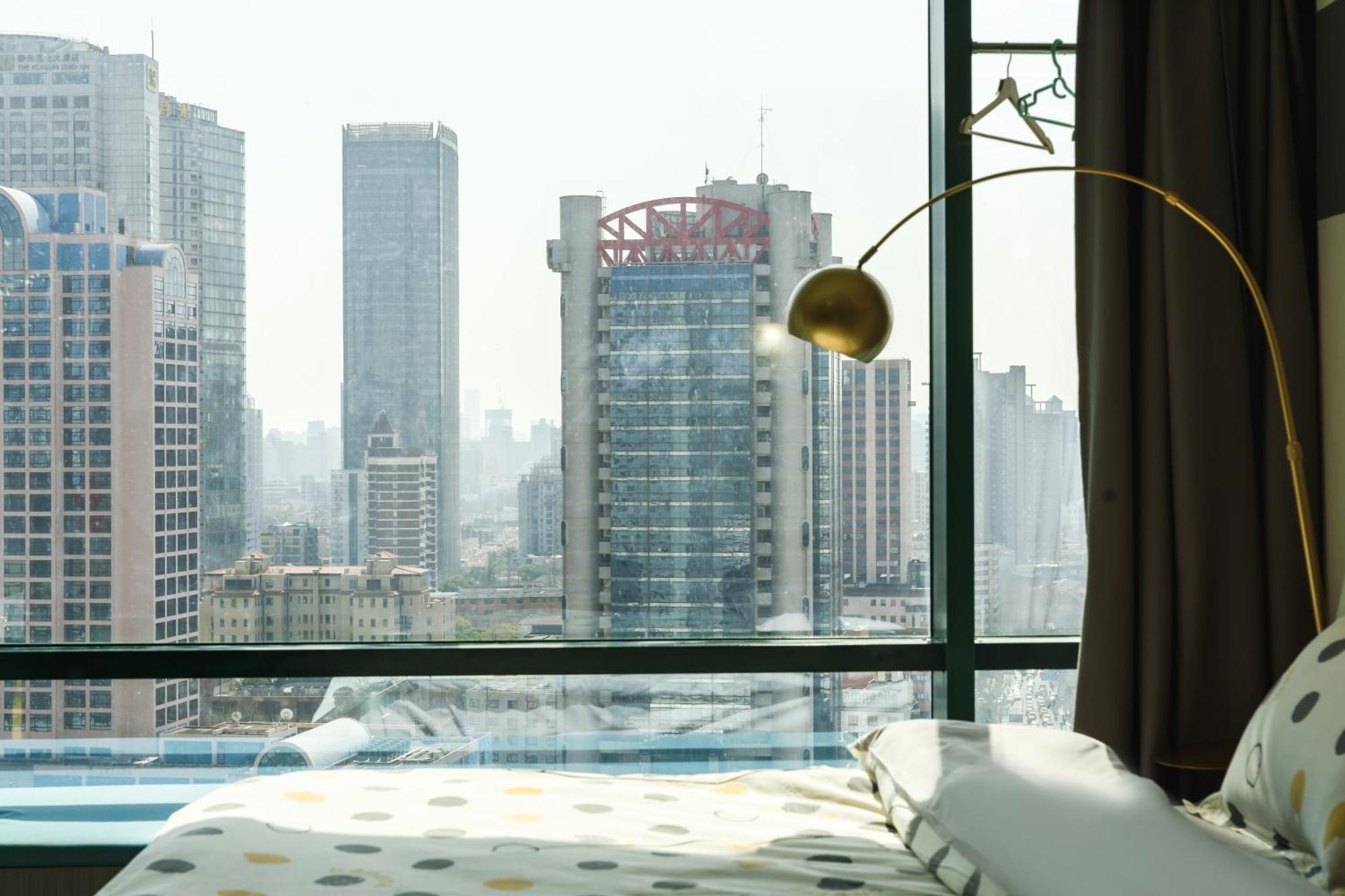 Apartment Tech-x Jing'an