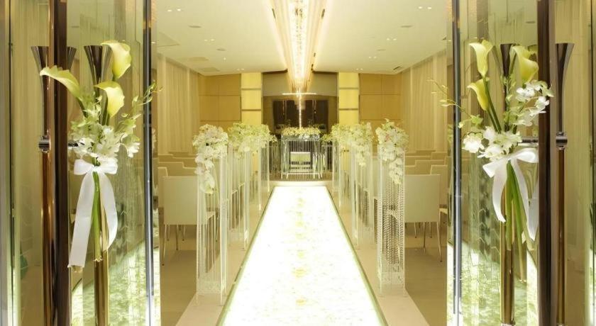 Hotel Grand Soluxe Zhongyou 5*