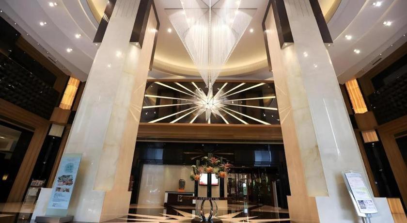 Grand Soluxe Zhongyou