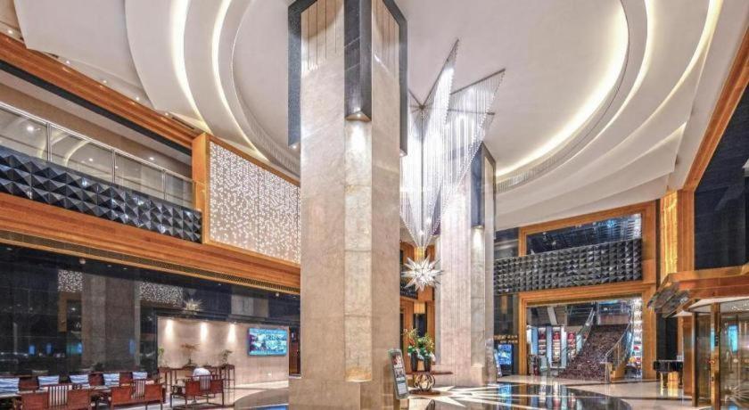 Grand Soluxe Zhongyou Shanghai