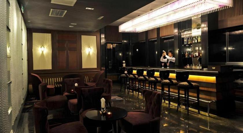 Hotel Grand Soluxe Zhongyou