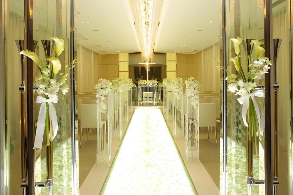 Hotel Grand Soluxe Zhongyou