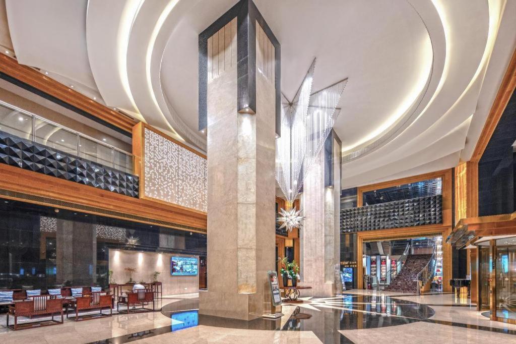Grand Soluxe Zhongyou 5*