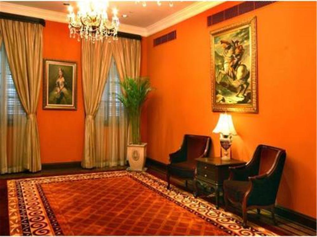 Bahay sa kanayunan Taiyuan