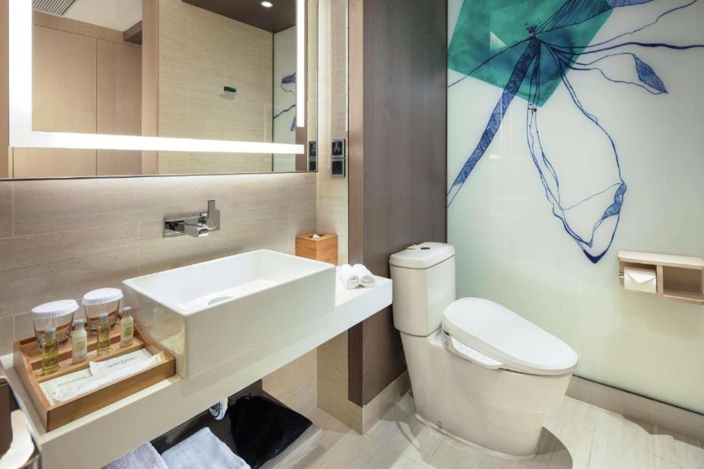Hotel Hilton Garden Hongqiao Necc Shanghai