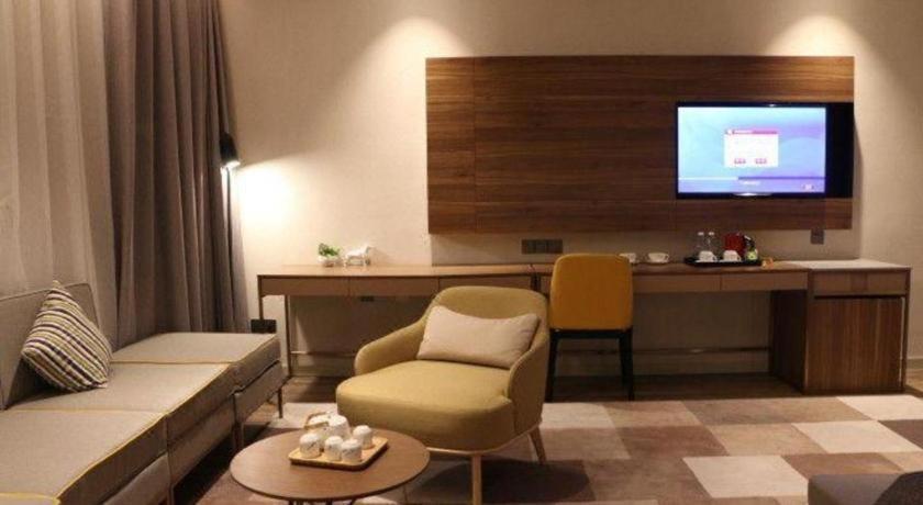 Hotel Pudong Xinjinqiao Road Shanghai