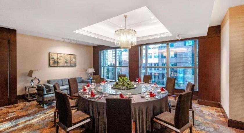 Hotel Grand Soluxe Zhongyou