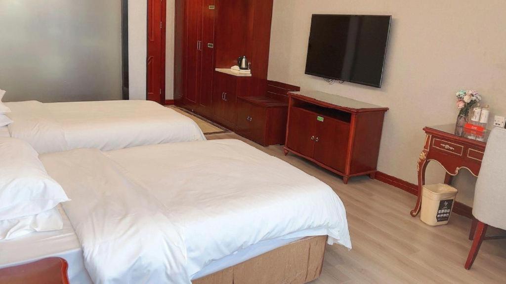 Vienna International Hongqiao Expo Center Caohejing Hotel Shanghai