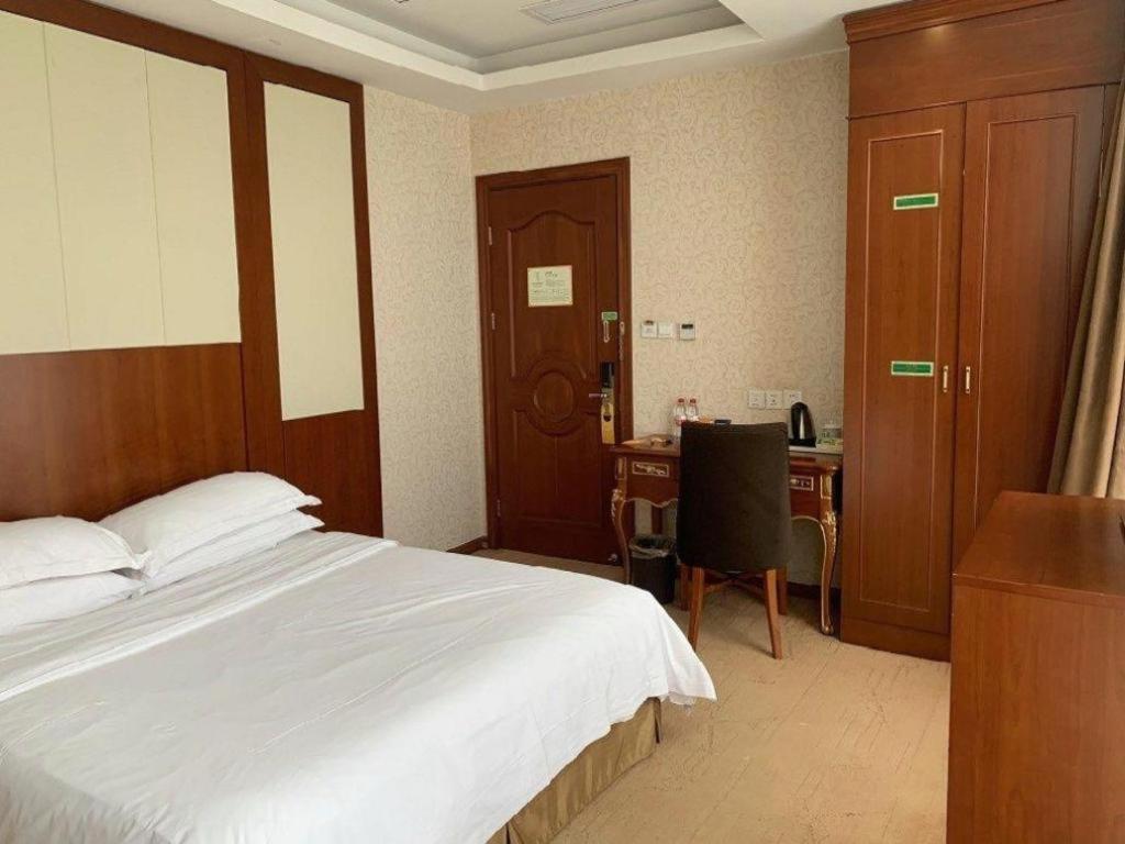 Vienna International Hongqiao Expo Center Caohejing Hotel Shanghai