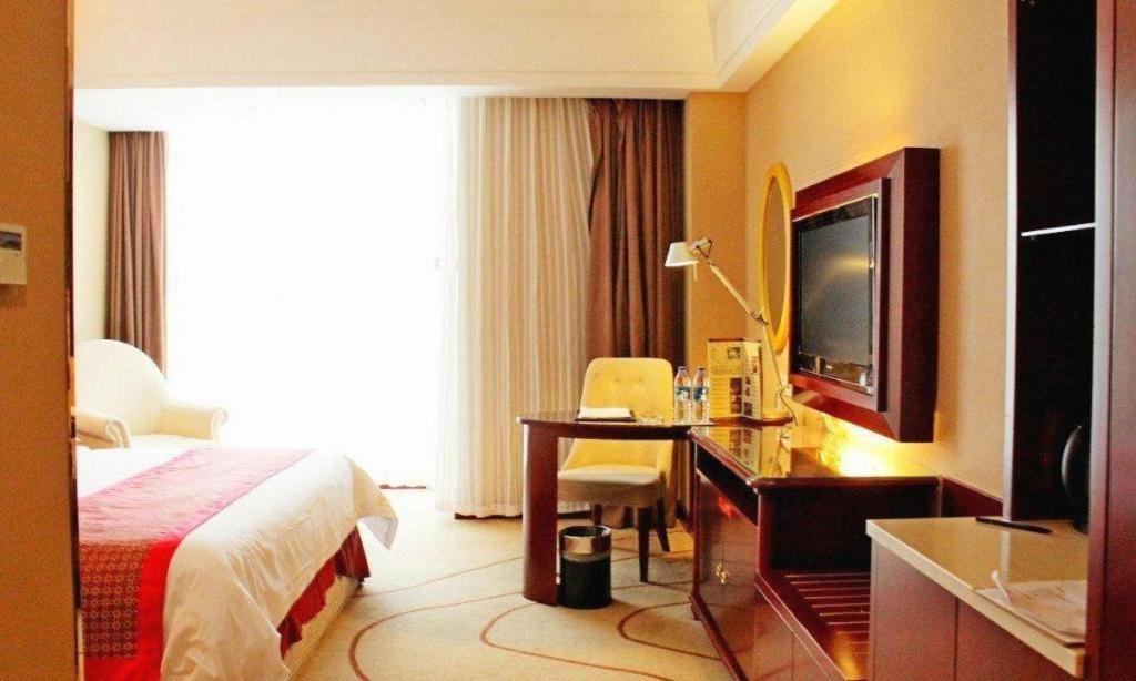 Vienna International Hongqiao Expo Center Caohejing 4*