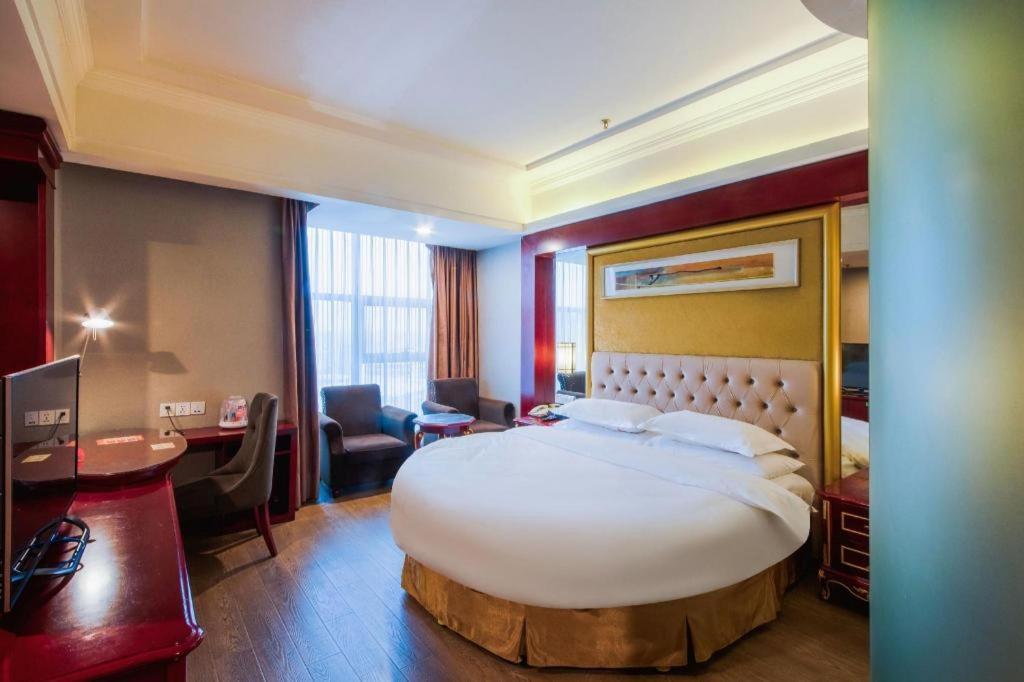 Vienna International Hongqiao Expo Center Caohejing 4* Shanghai