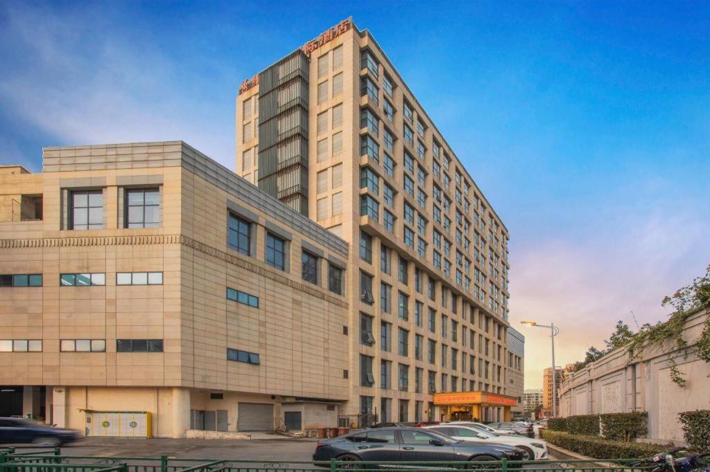 Vienna International Hongqiao Expo Center Caohejing Hotel Shanghai