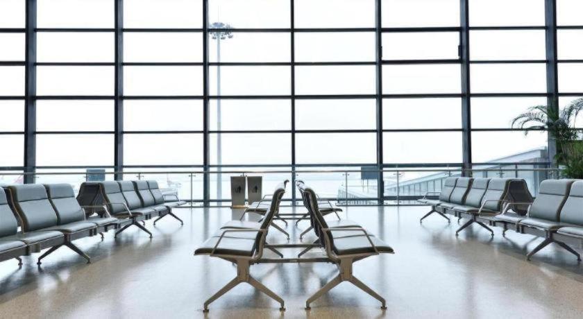 Greentree Hongqiao Airport Huqingping Highway Shell Hotel Shanghai
