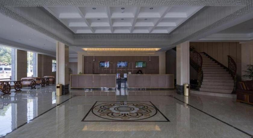 Greentree Alliance Disneyland North Gate Hotel 3*