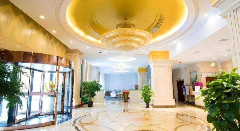 Hotel Vienna International Hongqiao Expo Center Caohejing Shanghai