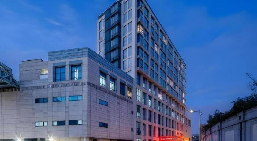Hotel Vienna International Hongqiao Expo Center Caohejing Shanghai