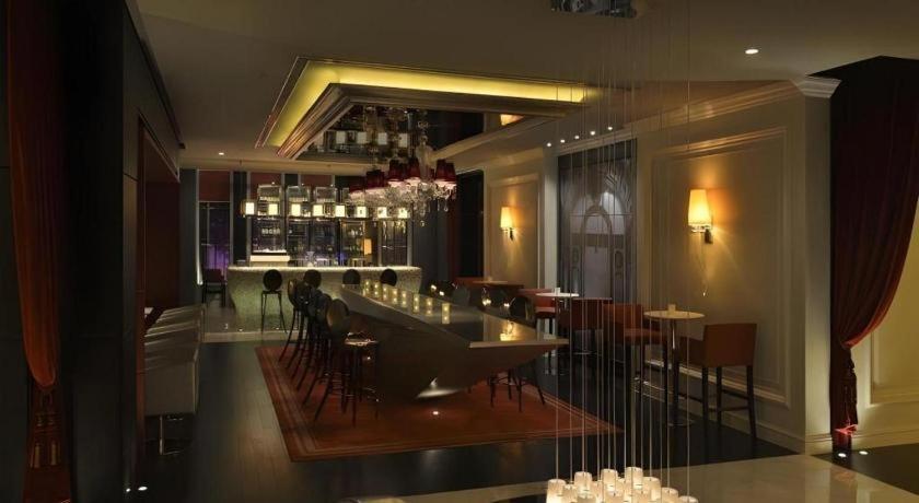 Jinjiang Metropolo Classiq Off Bund Shanghai