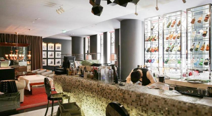 Hotel Jinjiang Metropolo Classiq Off Bund Shanghai