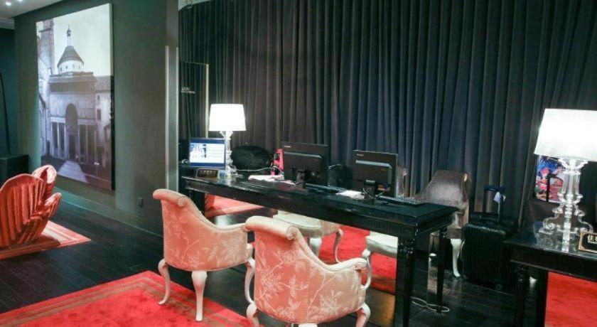 Jinjiang Metropolo Classiq Off Bund 4*