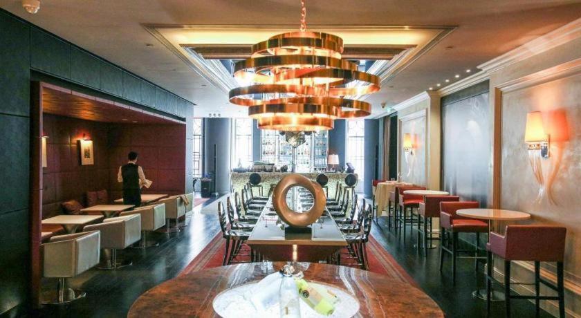 Hotel Jinjiang Metropolo Classiq Off Bund