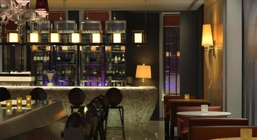 Jinjiang Metropolo Classiq Off Bund 4*