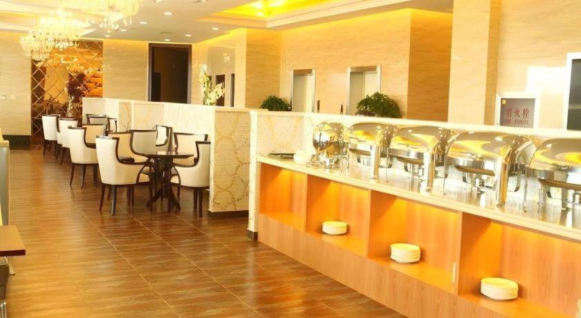 Hotel Dikang Boutique Shanghai