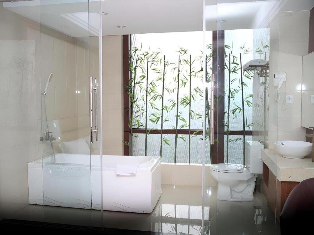 Hotel Dikang Boutique
